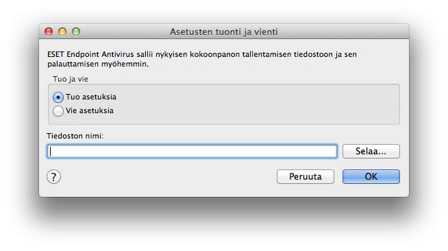 Ilmoitusikkunassa on yleiskuvaus macoskäyttöjärjestelmälle saatavilla olevista päivityksistä ja macos-ohjelmistopäivitystyökalun kautta päivitettävistä sovelluksista.