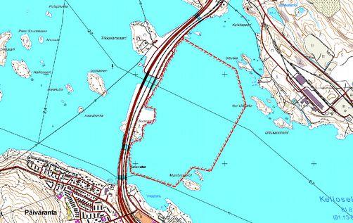 14 6.7 Kallansillat, Kuopio (540151) Pinta-ala: 132 ha Alue sijaitsee aivan valtatie 5:n vieressä sen itäpuolella. Alueelle muodostuu keväällä sula-alue vesistöjen ollessa muuten vielä jäässä.