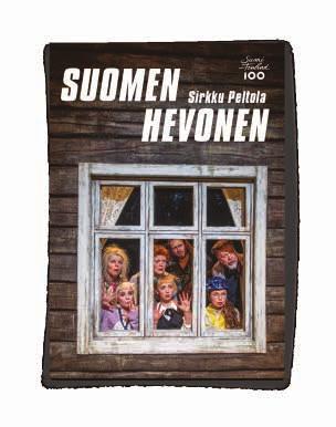 Pe 27.10. klo 19 Viulunsoittaja katolla MI La 28.10. klo 13 Viulunsoittaja katolla MI klo 18 Suomen hevonen MI Ti 31.10. klo 18.15 Maalaishiiri ja kaupunkilaishiiri MA MARRASKUU Ke 1.11. klo 10.