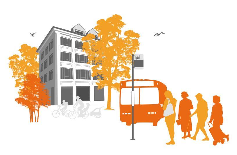 Ikääntyneiden palvelukokonaisuuden