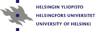 1 Helsingin Yliopisto
