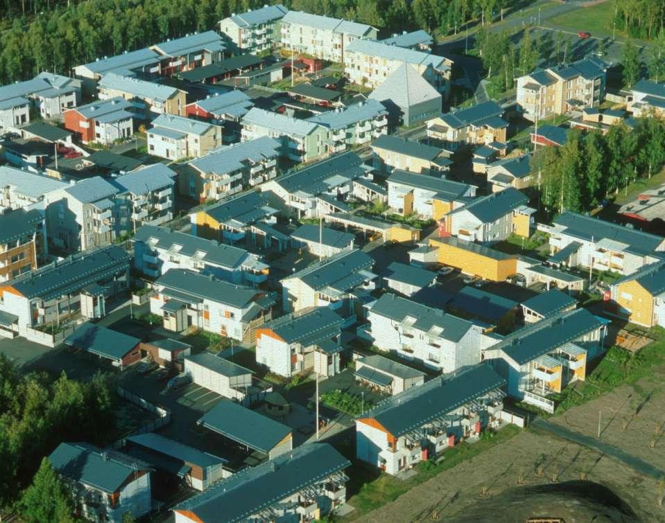 Oulu,