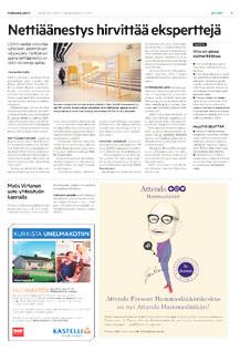 forssanlehti.