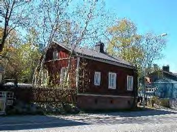 Historiallinen arvo Aatehistoria Vapaaehtoistoimintaan perustunut Pispalan VPK toimi rakennuksessa 1892-1956. Kansalaissodan aikana rakennus toimi Pispalan punakaartin päämajana.