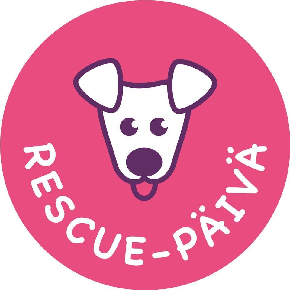 Hei Rescue päivän kumppanijärjestö!