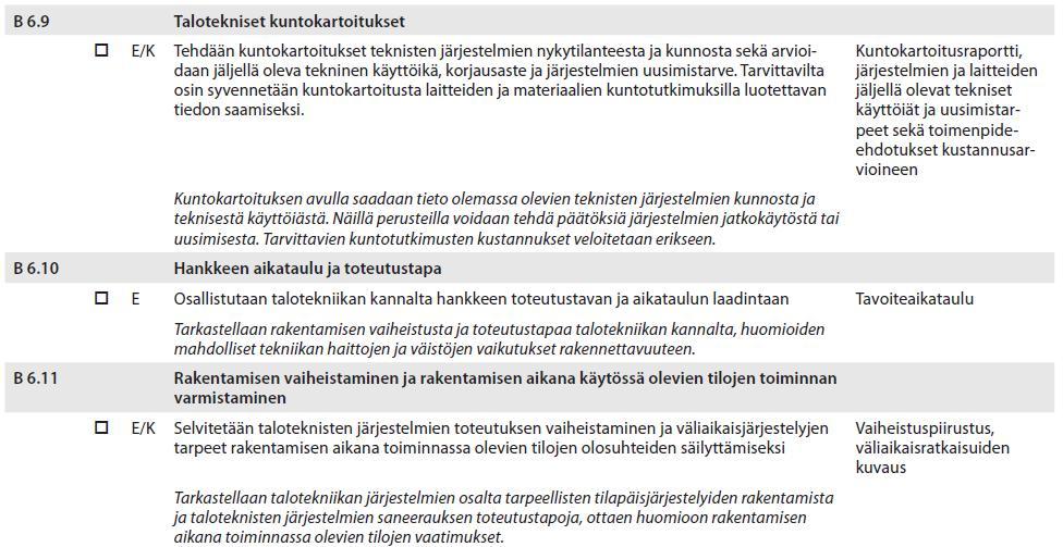 3 Varaussuunnittelu ehdotussuunnitteluvaiheessa Ehdotus- ja yleissuunnitteluvaiheita tarkastellessa tulee huomioida, että nämä vaiheet on perinteisesti sisällytetty luonnossuunnitteluvaiheeseen.
