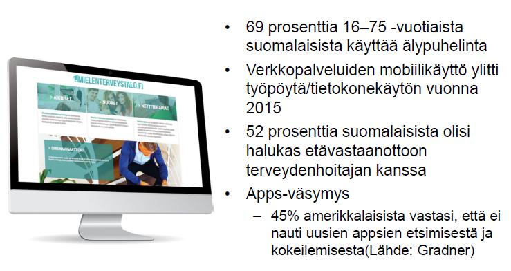 Sote digiaikaan Huom.