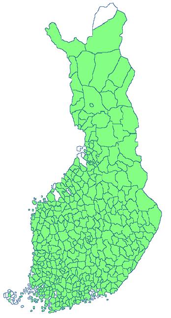SUOMEN APTEEKIT Suomessa 814