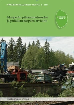 PIMA-ohjeen uudistaminen Uudistamistarve säädösmuutosten (jäte ja YSL) ja käyttökokemusten vuoksi Nimenmuutos o Pilaantuneiden alueiden riskinarviointi ja kestävä riskinhallinta => PIMAPO-ohje Työn