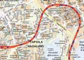 louhintoja» 5 LÄNSIMETRO-HANKKEEN