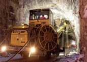 www.lansimetro.fi Länsimetro kevät 010 3 Tiesitkö, että Länsimetro kulkee koko matkan tunnelissa. Syvimmillään metro käy lähes 60 metrin syvyydessä Lauttasaaren salmea alittaessaan.