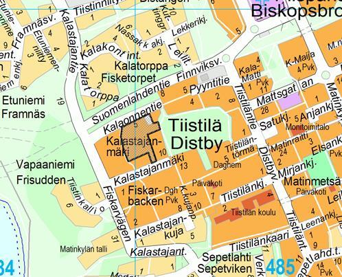 Espoon kaupunki Pöytäkirja 49 Valtuusto 25.04.
