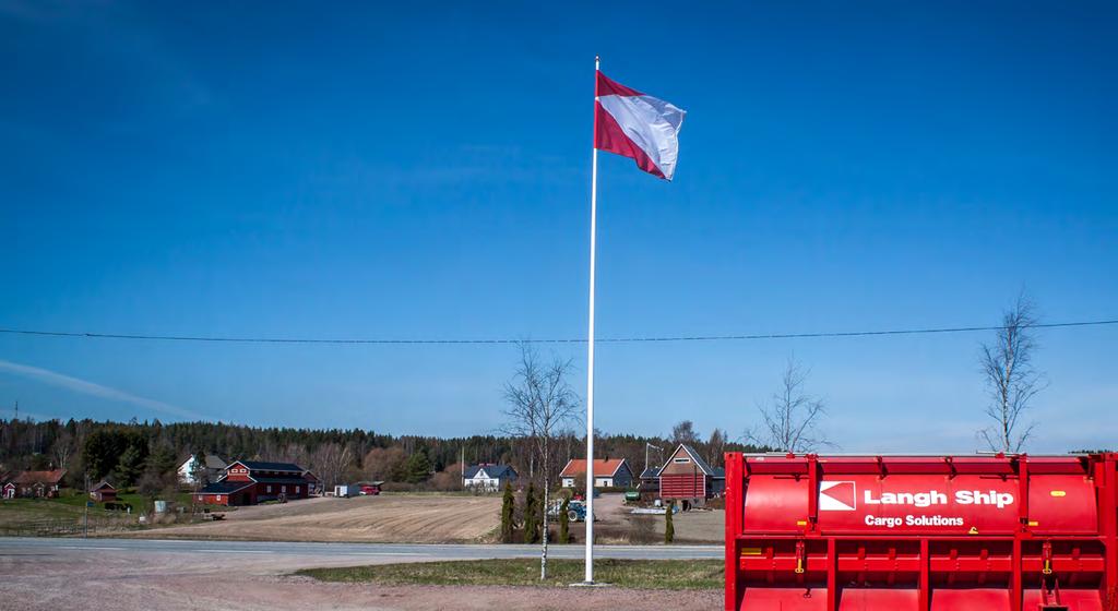 Yritysvastuu on nykyään ajankohtaisempaa kuin koskaan. Talouden heilahtelu, ilmastonmuutos ja ympäristön pilaantuminen ovat jatkuvasti otsikoissa.