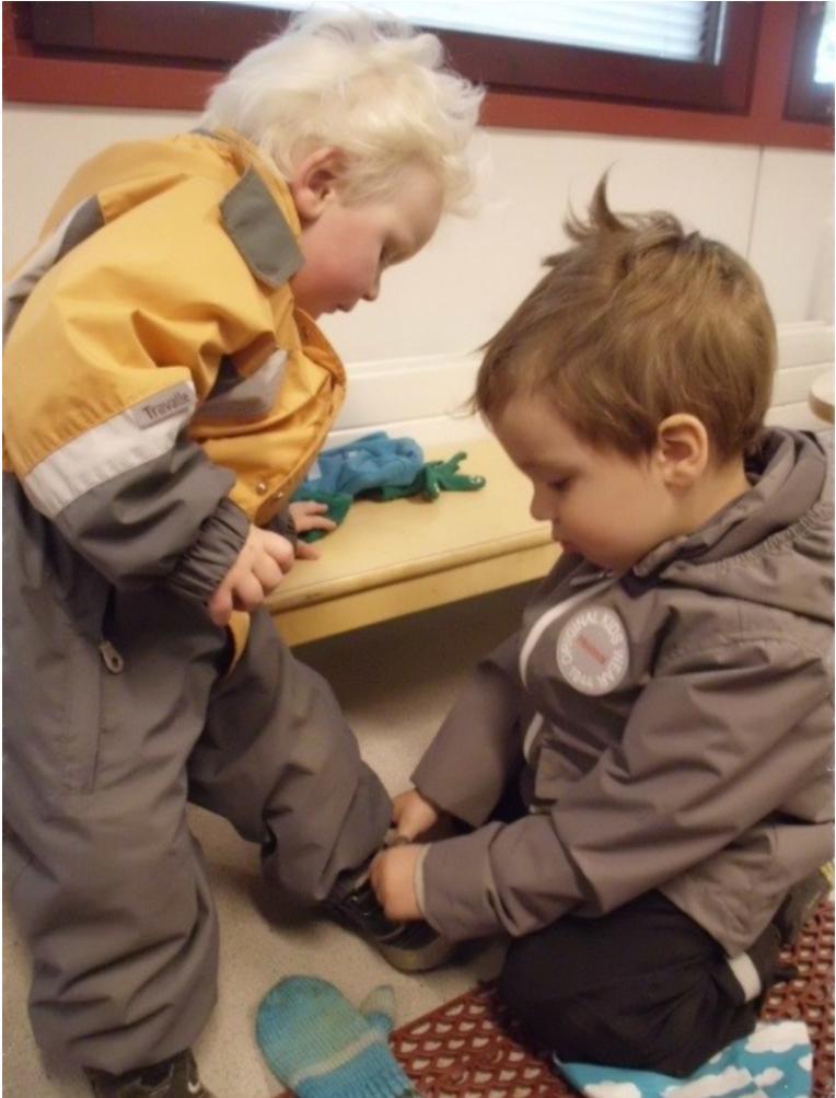 21 tuen tarpeet. Lisäksi opetuksen perustana ovat oppimisympäristöille (luku 3.2), laaja-alaiselle osaamiselle (luku 2.7) ja pedagogiselle toiminnalle (luku 4) asetetut tavoitteet.