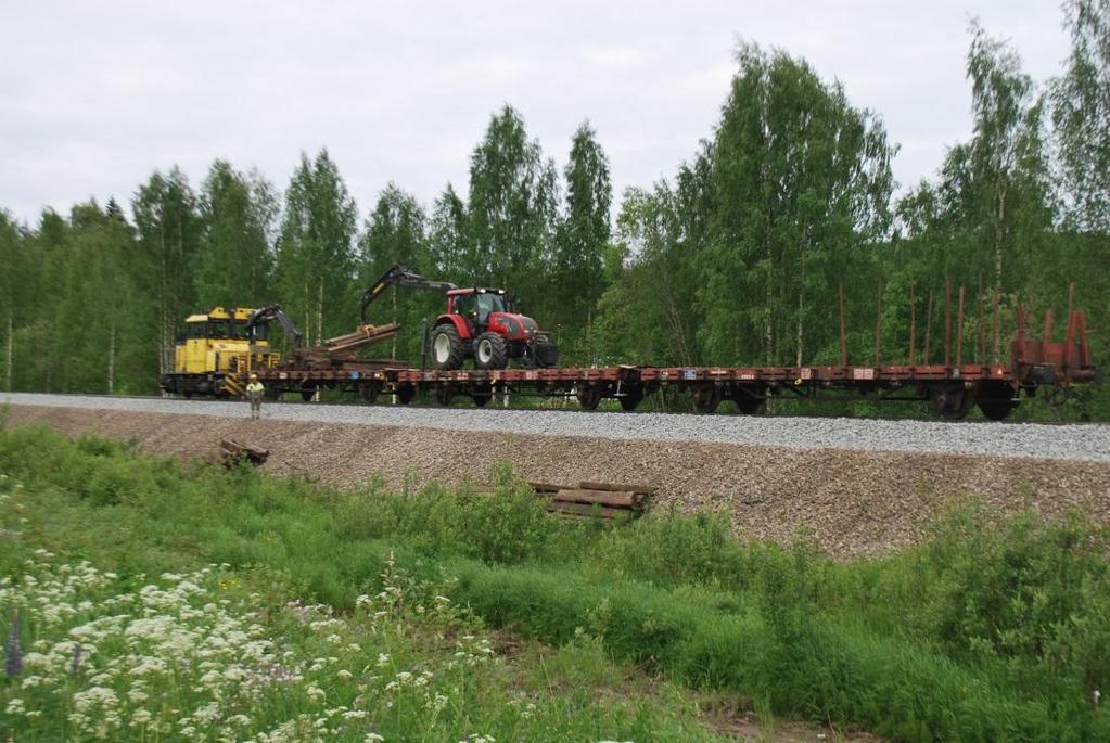 Jyväskylä-Laukaa Pölkkyjen