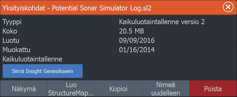 4. Muodosta verkkoyhteys kirjoittamalla verkkoavain älypuhelimeen. 5. Avaa GoFree-sovellus älypuhelimessa. Järjestelmän pitäisi tunnistaa yksikkö automaattisesti.