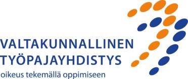 2.3.2017 Lausunto (O 5/2017 vp) eduskunnan työelämä- ja tasa-arvovaliokunnalle: Työvoimapalvelut maakuntauudistuksessa Valtakunnallinen työpajayhdistys ry (TPY) kiittää työelämä- ja