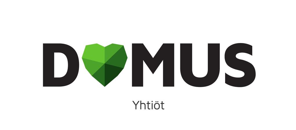 Domus Yhtiöt Oy Puusepänkatu 1 PL 6