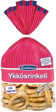 973317 Fazer Bake-It-Easy Kanelitäytetty pullataikinarulla 460 g 10/ltk L, SJ, KS