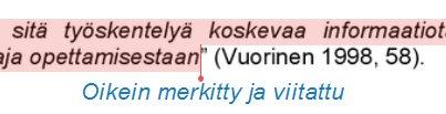 16 Voit antaa myös tekstimuotoisia kommentteja mihin