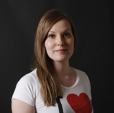 Hilda Ruuskanen 