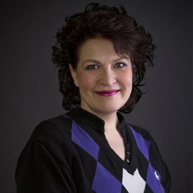 Maija Kirveennummi