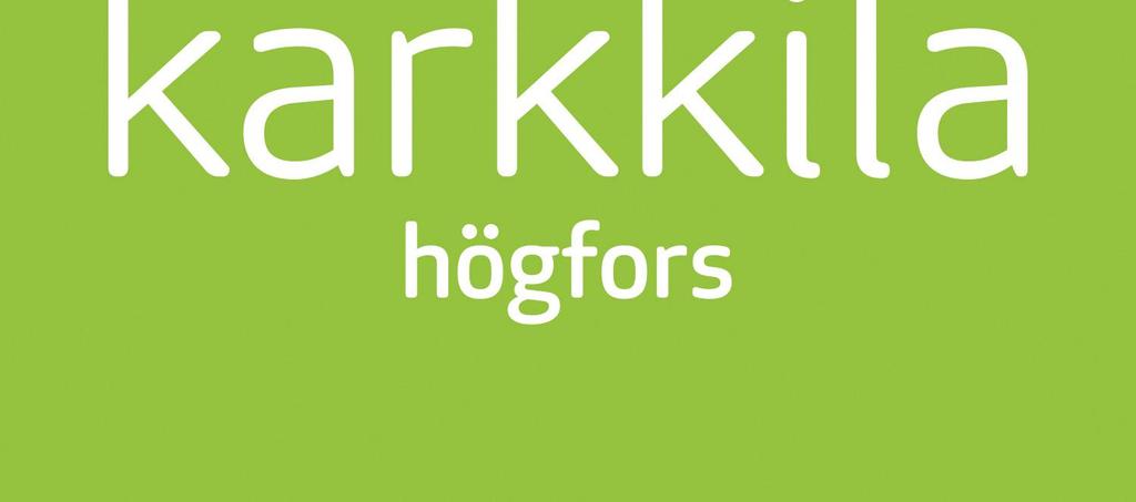 KARKKILAN KAUPUNKI