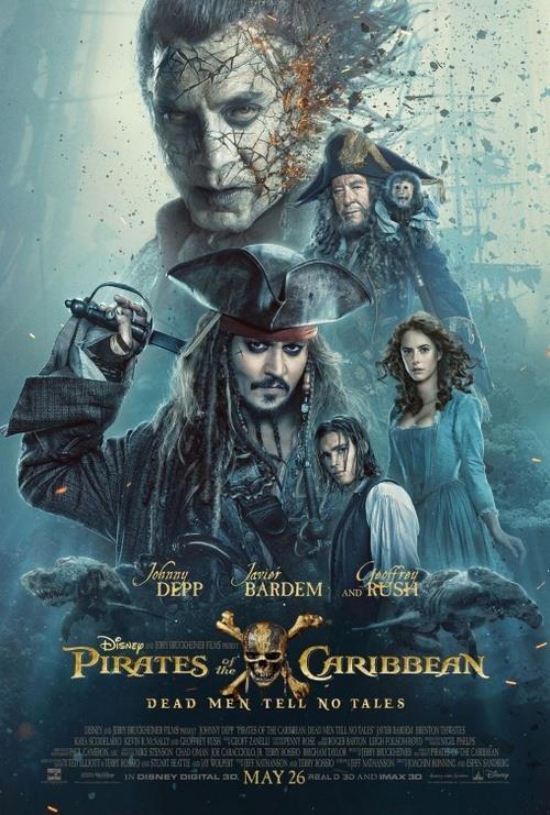 valtuustosali Pirates of