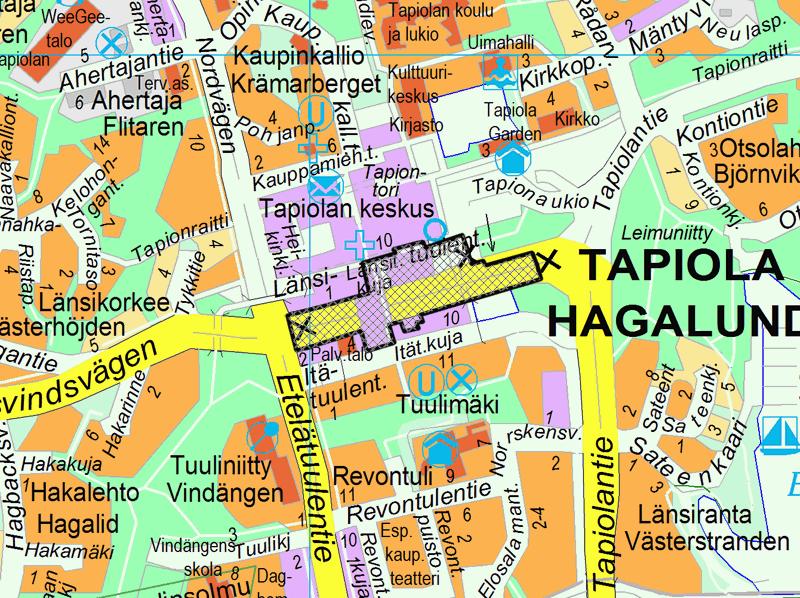 Kaupunginhallitus 16.06.