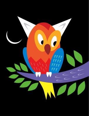 PÖLLÖPÖÖ S A R I K A A S I N E N Minä olen pöllö ja minä olen Pöö, ja minulla on hirmuisen hyvä näkö. Ja minä olen pöllö ja minä olen Pöö, hiiret siis varokaa, kun täältä tulee Pöö.