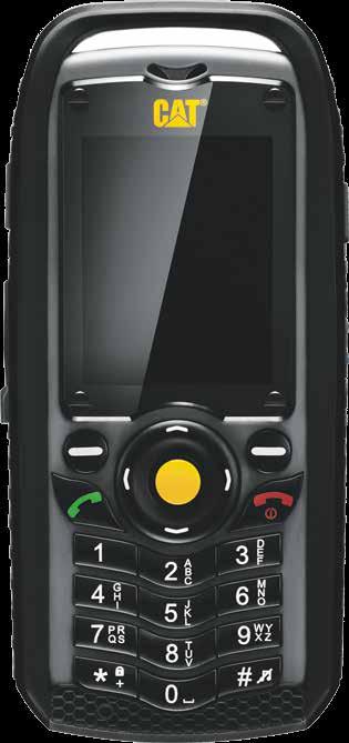 (Perustuu 15.5. tarkistettuihin nettikauppojen hintoihin) CAT B25 DUAL SIM-versio, käytössä voi olla 2 SIM-korttia yhtäaikaa (esim.