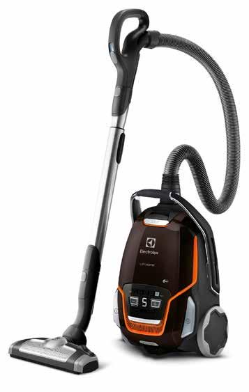 (Perustuu 15.5. tarkistettuihin nettikauppojen hintoihin) ELECTROLUX ZUOALLFLR+ PÖLYIMURI UltraOne All Floor - pölynimuri kaikille lattiapinnoille.