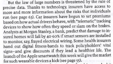 Economist 14.3.