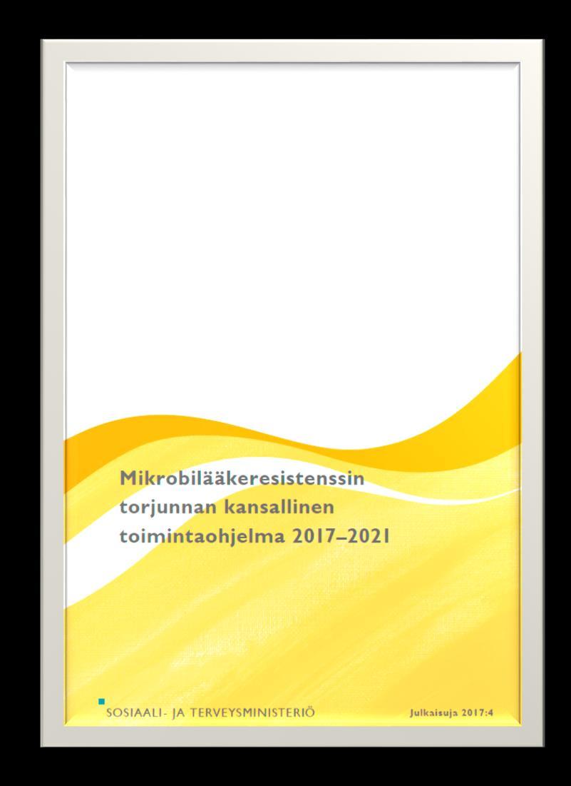 NAP 2017 2021 julkaistiin 12.5. Löydät sen täältä: http://urn.