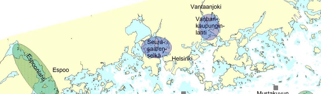 tarkastelussa hyödynnetään myös muiden tarkkailuiden tuloksia sekä kirjallisuutta. Tilastollisesti testataan hypoteesi 1. Tulokset tallennetaan koekalastusrekisteriin pyyntivuoden loppuun mennessä.