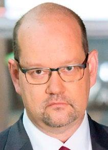 ), lähetystöneuvos Sami Pirkkala, joka vastasi