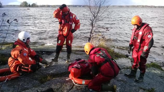 Ilmoitettu jäsenmäärä voi siis jatkossa vieläkin laskea, vaikka aktiivisten jäsenten määrän osalta laskua ei tapahdukaan.