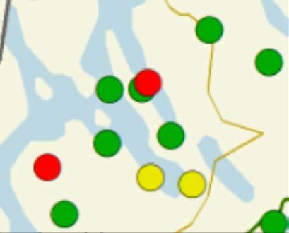 Maakuntakaavojen seuranta - sisältö Tarkastellaan mm.