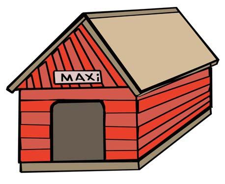 Mitäs Max sannoo?