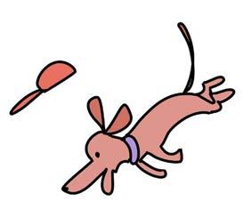 Kyyt-ti! Tä-mä oon po-li-si-pii-li.