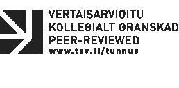 Rakenteiden Mekaniikka Vol. 50, Nro 1, 2017, s. 25-40 http://rakenteidenmekaniikka.journal.fi/index https:/doi.org/10.23998/rm.63497 Kirjoittajat 2017. Vapaasti saatavilla CC BY-SA 4.0 lisensoitu.