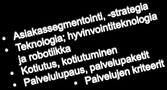 Palvelujen integraatio asiakkaan näkökulmasta: neuvonta, ohjaus ja asiakasohjaus keskiössä Lähitori toimintaympäristönä Asiakkaan yksilöllisistä tarpeista kustannusten hallintaan Viestintä: