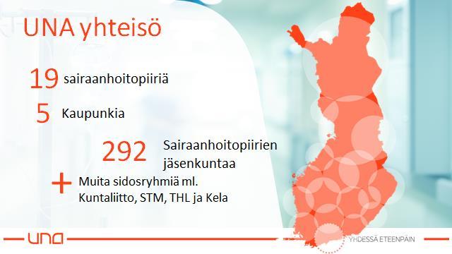 liittyvien dokumenttien pohjalta muodostaa maakunnan ensimmäiset versiot tietoturvaan liittyvistä linjauksista ja ohjeista.