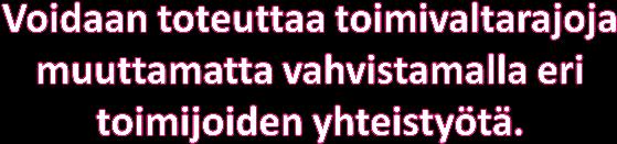 Huomio esteettömyydessä ja joustavuudessa. 1 3 24.5.2017 17 www.pirkanmaa2019.