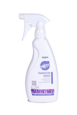 Heti Tahraton Spray 500 ml Tehokas, käyttövalmis