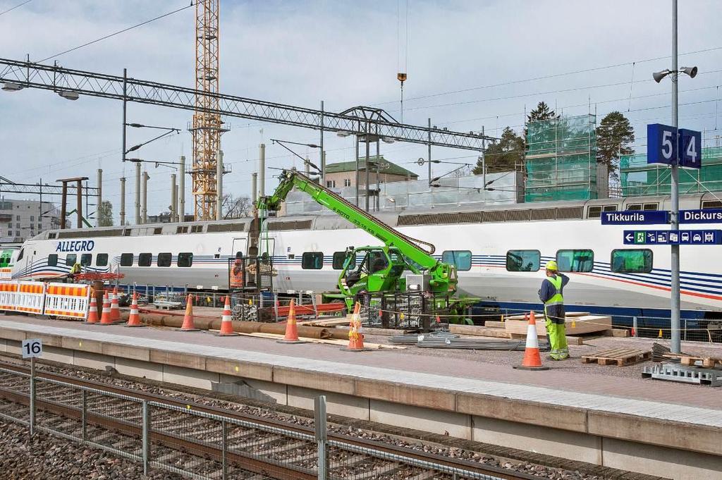 Vantaan kaupunki Maankäytön, rakentamisen ja ympäristön toimiala Kaupunkisuunnittelu 002247