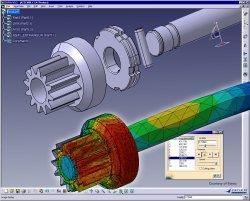 CAD MODEL