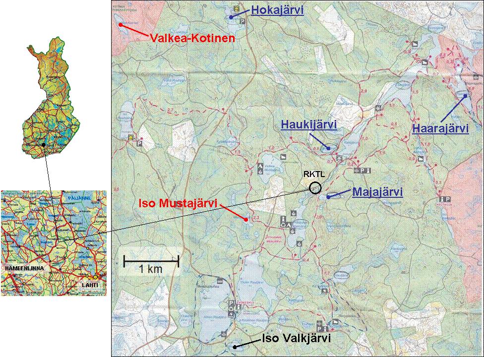 . Tausta ja tavoitteet Kestävän kalastuksen periaate kalakantojen hoidossa -hanke (KESKALA -) käynnistettiin Helsingin yliopiston Bio- ja ympäristötieteen laitoksella ja pääasiassa Bergsrådet Bror