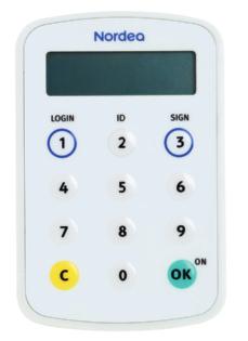 0 Enlarge or reduce the code sizes shown on the screen. The code calculator is protected with your personal PIN, which you have created in connection with activation.