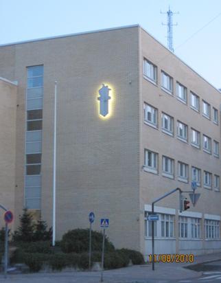 Lounais-Suomen poliisilaitos Aloitti toimintansa 1.1.2014 Asukaspohja 697 280 (31.12.